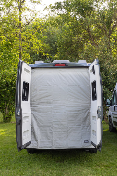 Schermo visivo, tenda per doccia/divisorio FIAT DUCATO 936291