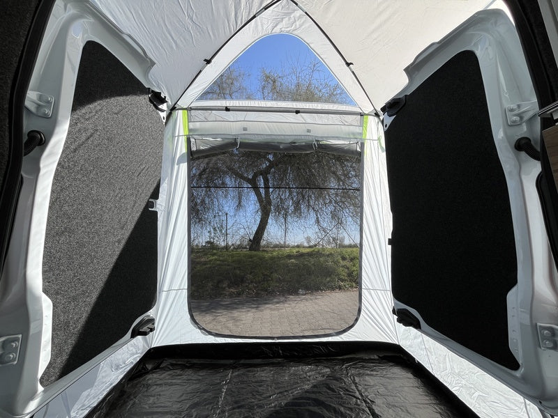 Tenda a coda UPGRADE DOME PREMIUM 936292