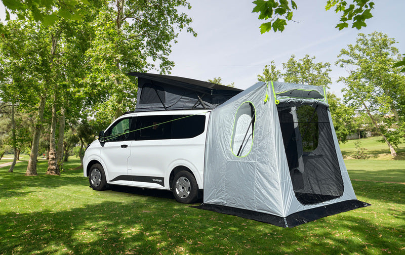 Tenda a coda UPGRADE DOME PREMIUM 936292