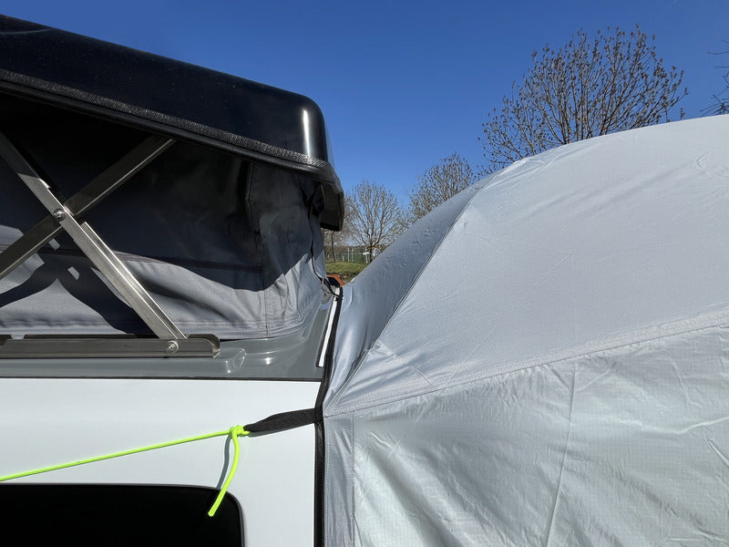 Tenda a coda UPGRADE DOME PREMIUM 936292