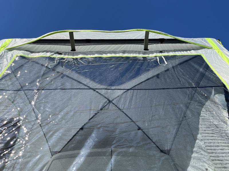 Tenda a coda UPGRADE DOME PREMIUM 936292