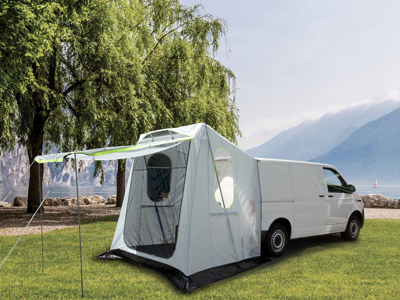 Tenda a coda UPGRADE DOME PREMIUM 936292