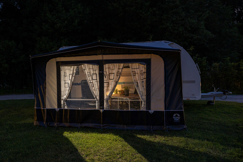 Tenda per caravan Bologna 400 936373