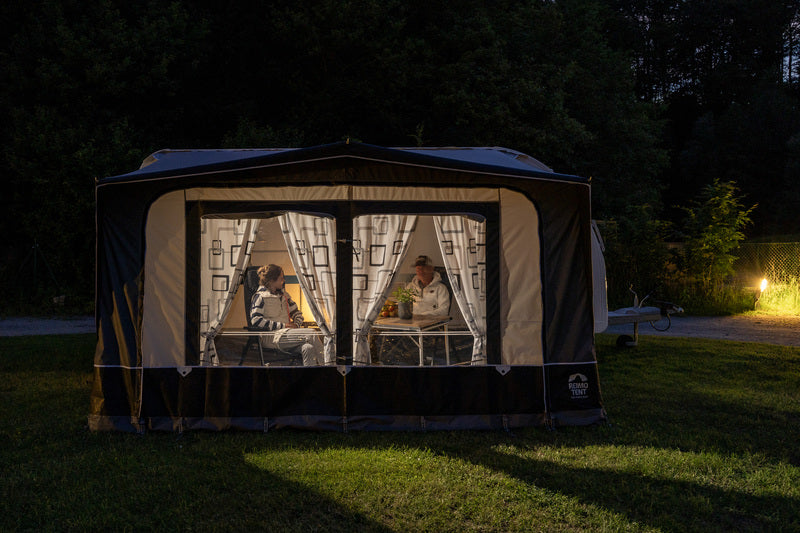 Tenda per caravan Bologna 400 936373
