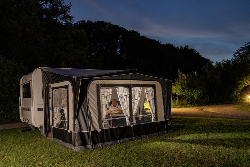 Tenda per caravan Bologna 400 936373