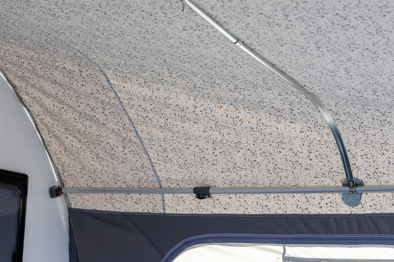 Tenda completa tradizionale per caravan PALERMO - misura 17 (1051-1075cm) 9363869