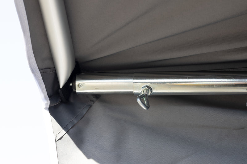 Tenda completa tradizionale per caravan PALERMO - misura 19 (1101-1125cm) 9363871