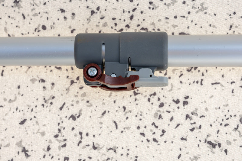 Tenda completa tradizionale per caravan PALERMO - misura 12 (926-950cm) 9363864