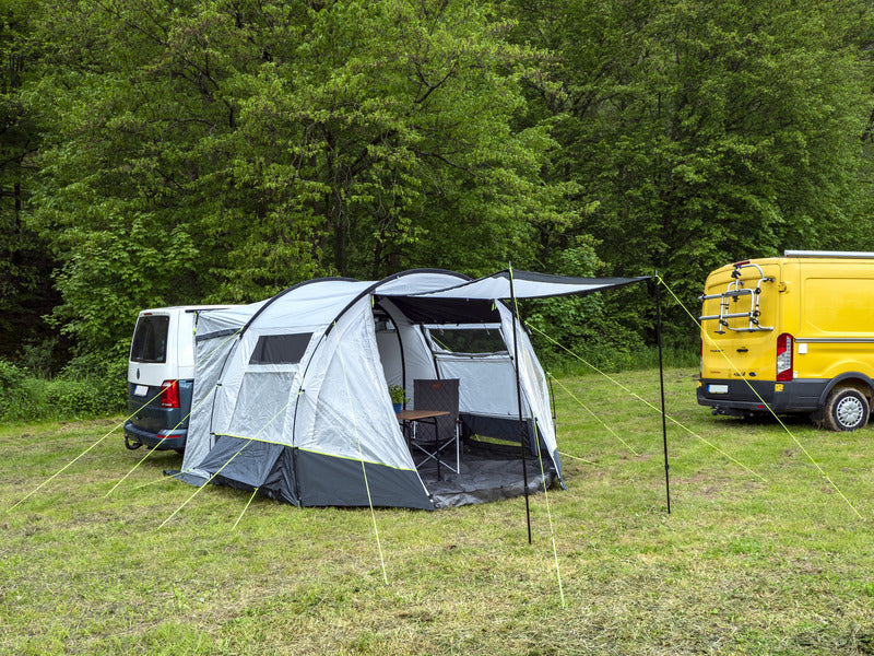 Tenda da sole per autobus RE-TENT TOUR EASY 9365503