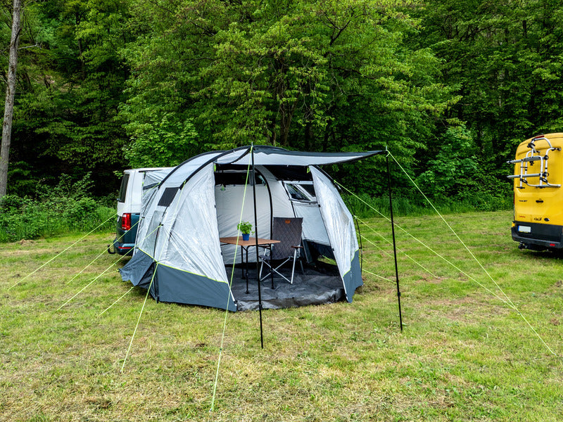 Tenda da sole per autobus RE-TENT TOUR EASY 9365503