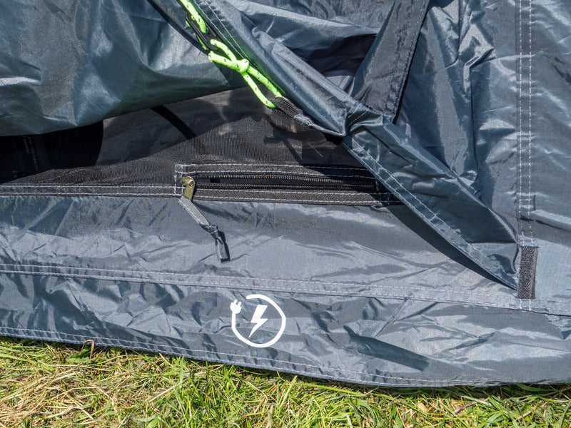 Tenda da sole per autobus RE-TENT TOUR EASY 9365503