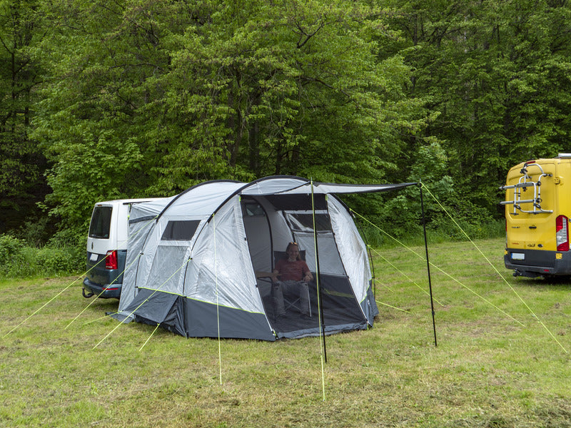 Tenda da sole per autobus RE-TENT TOUR EASY 9365503