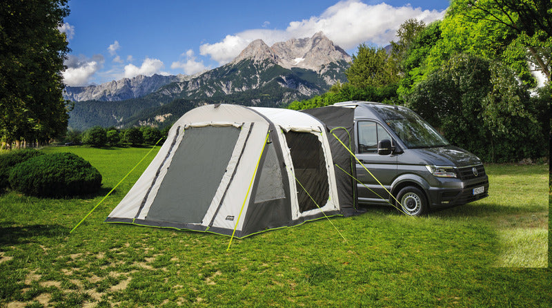 Tendalino gonfiabile per autobus Tour Breeze Air M 936552