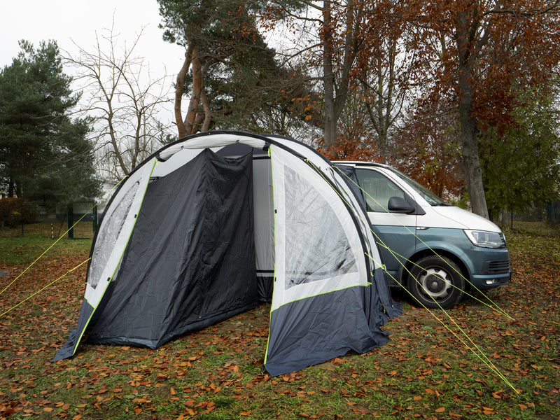 TOUR EASY YOUNG 2 tenda interna per autobus 9365561