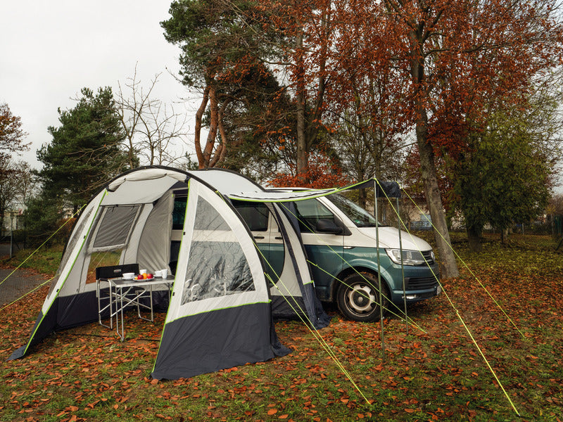 Palo in vetroresina per la tenda da sole per autobus Tour Easy Young 2 9365562