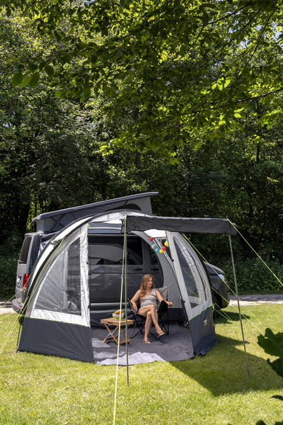 Tenda per autobus "TOUR EASY YOUNG 2" 936556
