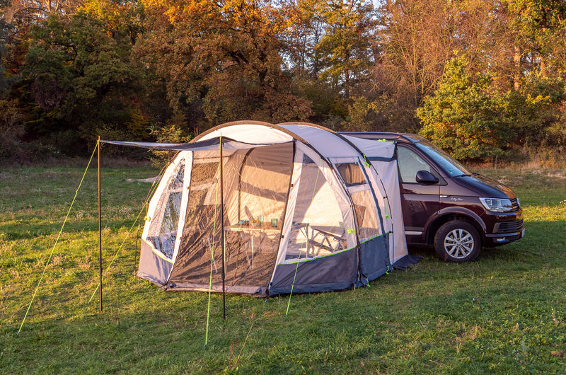 Ersatzstange TOUR EASY 4 9365582