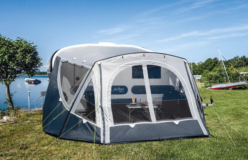 Vorzelt ADRIA ACTION AIR 936680