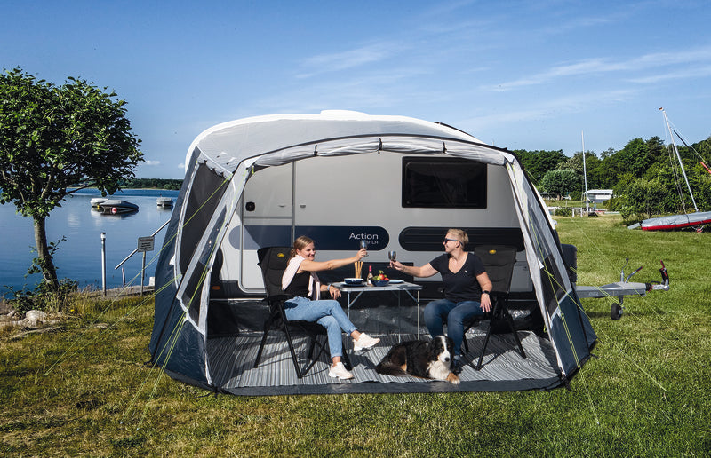 Vorzelt ADRIA ACTION AIR 936680