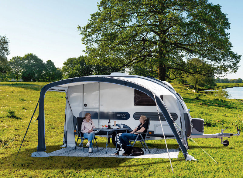 Tenda da sole per ADRIA ACTION AIR 391 936689