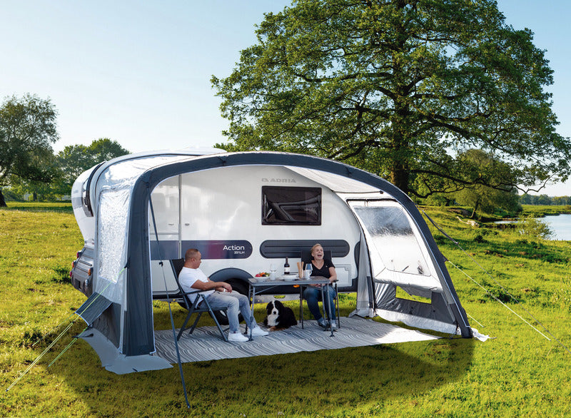 Tenda da sole per ADRIA ACTION AIR 391 936689