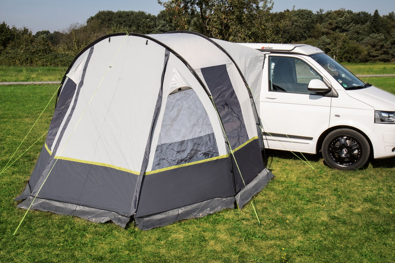 Tenda da sole a palo TOUR COMPACT 2 - per mini camper e furgoni 937013