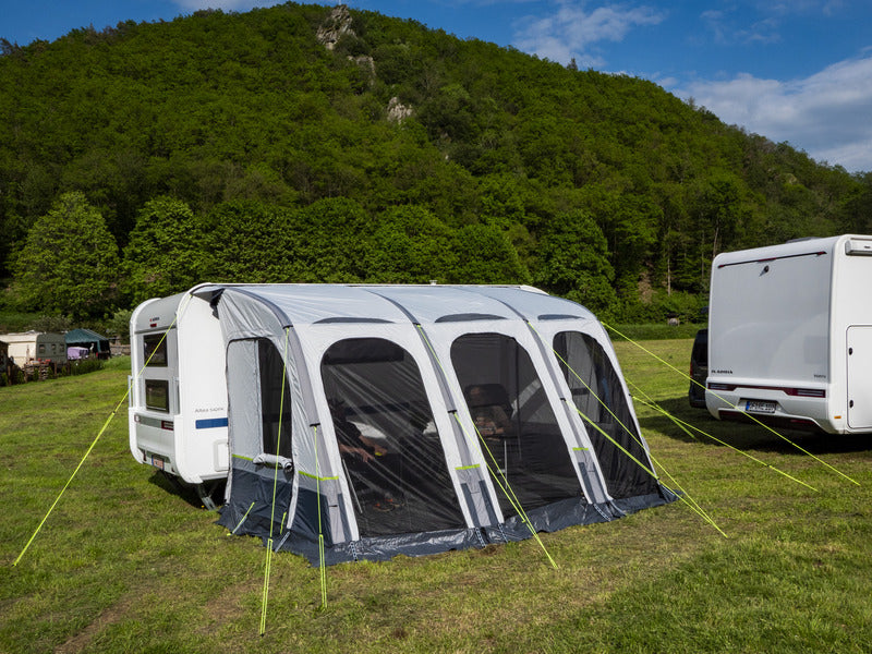 Tenda pneumatica per roulotte MARINA AIR M93702