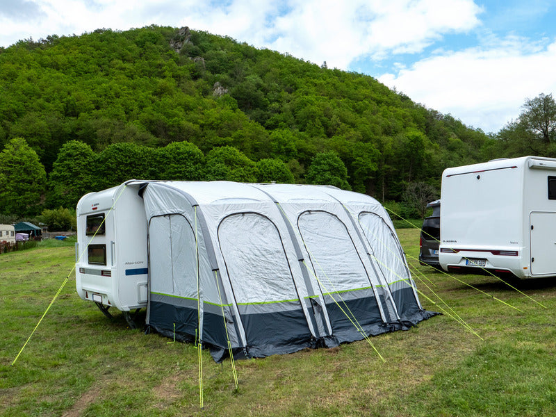 Tenda pneumatica per roulotte MARINA AIR M93702