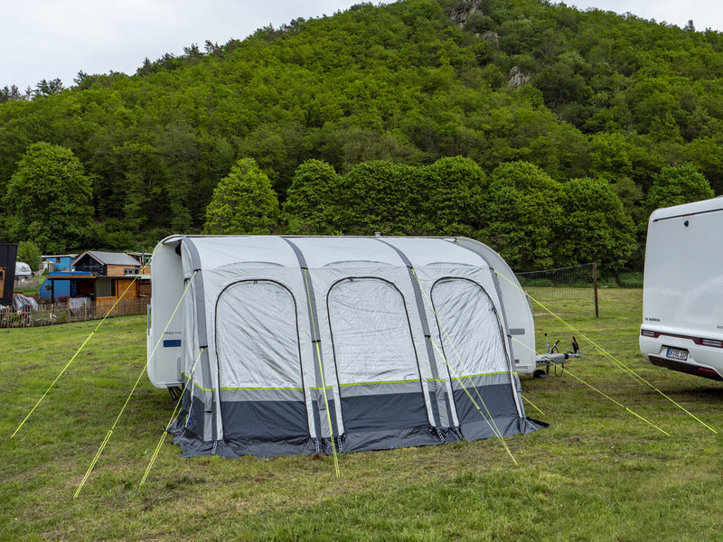 Tenda pneumatica per roulotte MARINA AIR M93702
