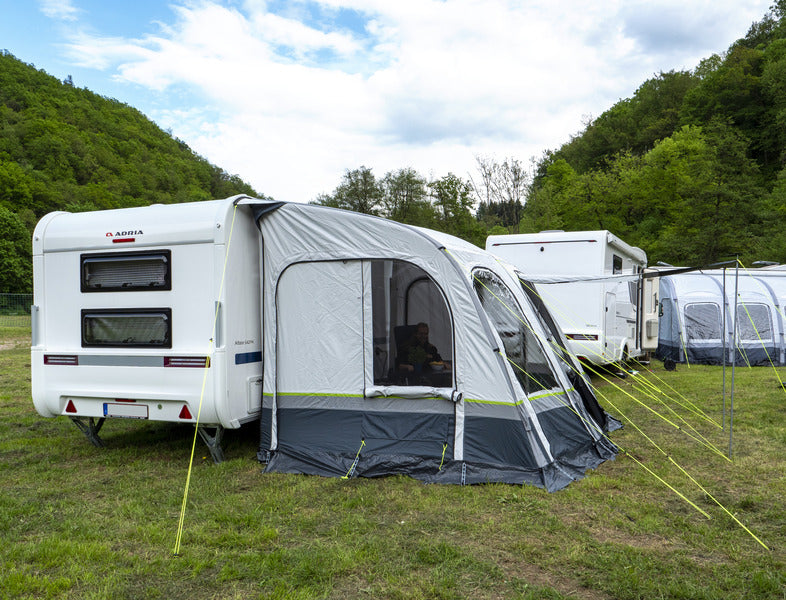 Tenda pneumatica per roulotte MARINA AIR M93702