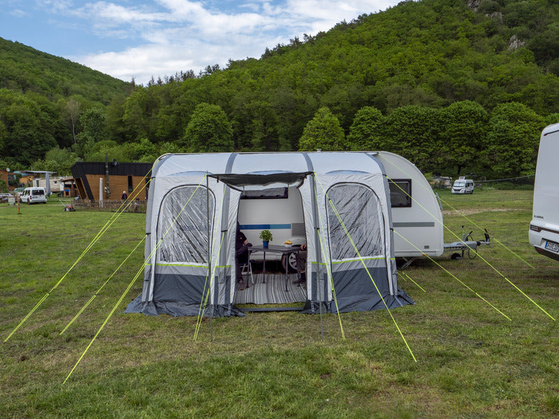 Tenda pneumatica per roulotte MARINA AIR M93702