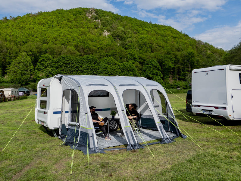 Tenda pneumatica per roulotte MARINA AIR M93702