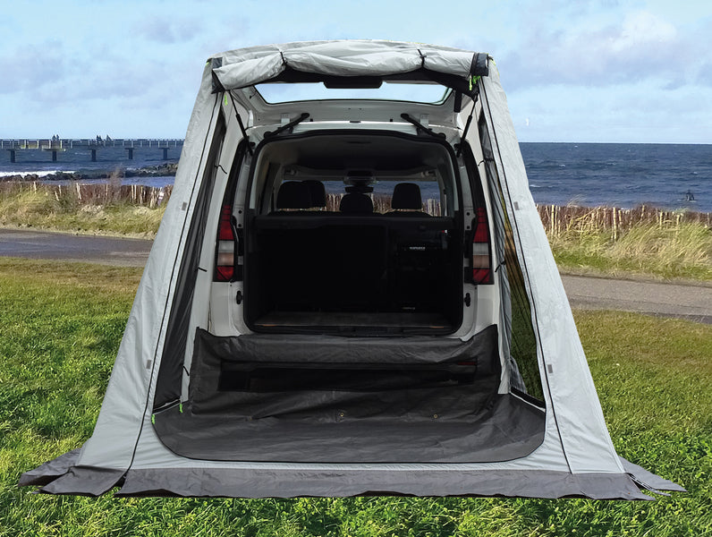 Tenda posteriore VW CADDY 5 PREMIUM (dal 2021) 937911