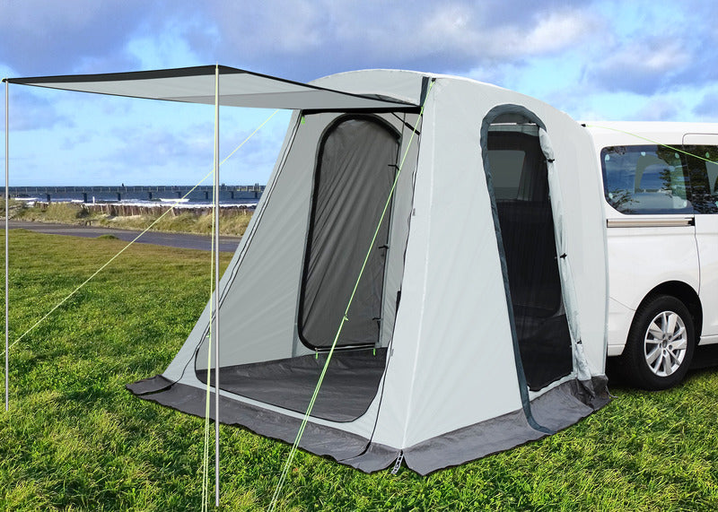 Tenda posteriore VW CADDY 5 PREMIUM (dal 2021) 937911