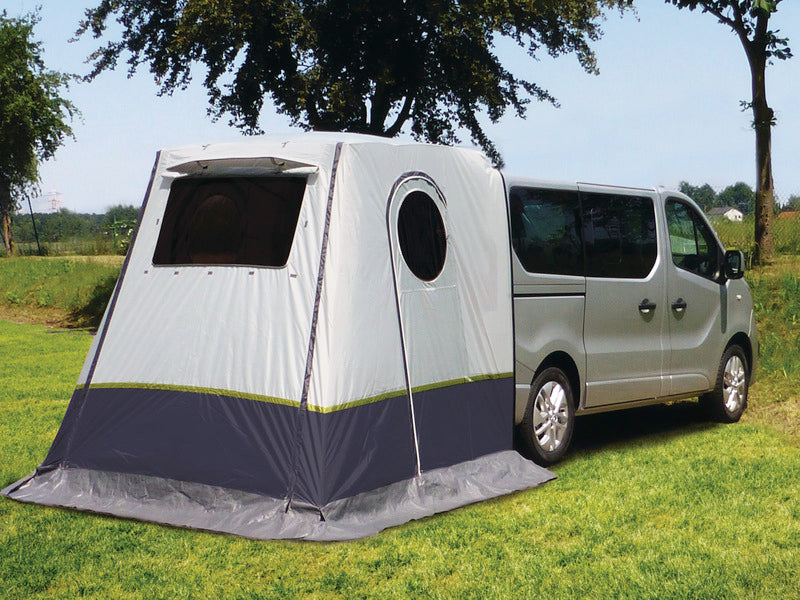 trapezio tenda posteriore per Toyota Hiace, nessun bisogno di pali 937961