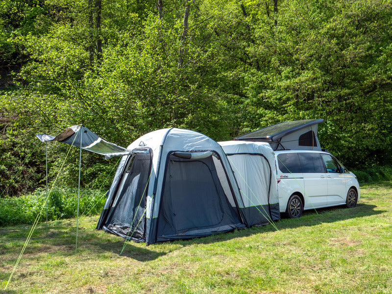 Tenda posteriore autoportante gonfiabile - Uni Van Air 937981