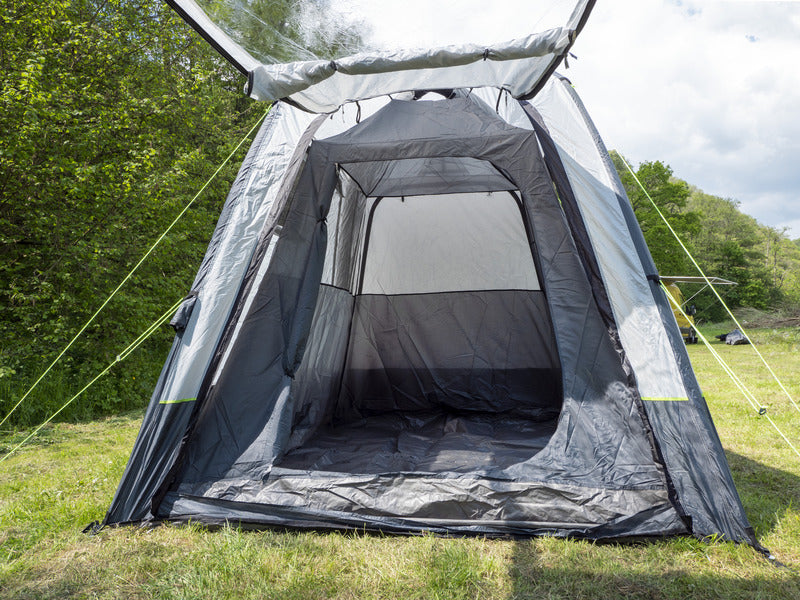 Tenda posteriore autoportante gonfiabile - Uni Van Air 937981