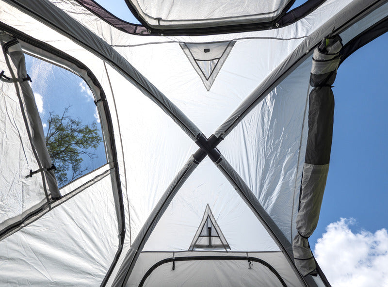 Tenda posteriore autoportante gonfiabile - Uni Van Air 937981