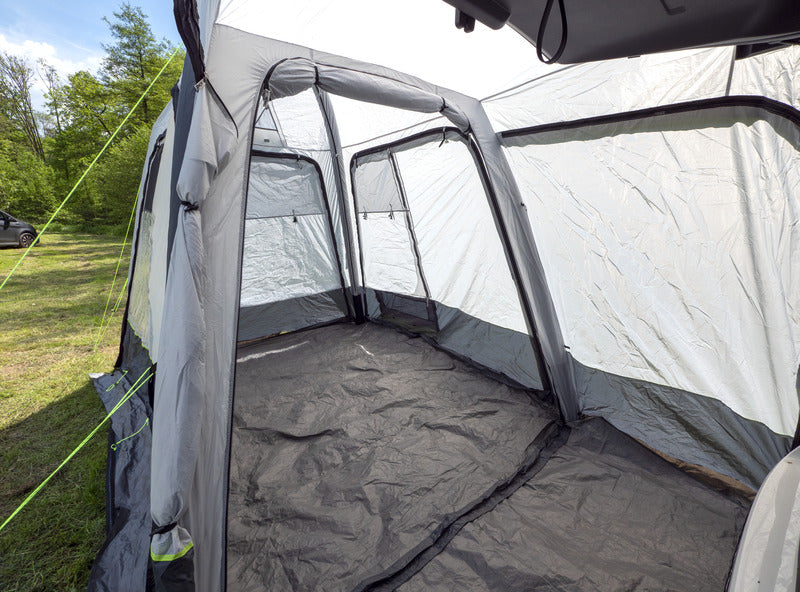 Tenda posteriore autoportante gonfiabile - Uni Van Air 937981