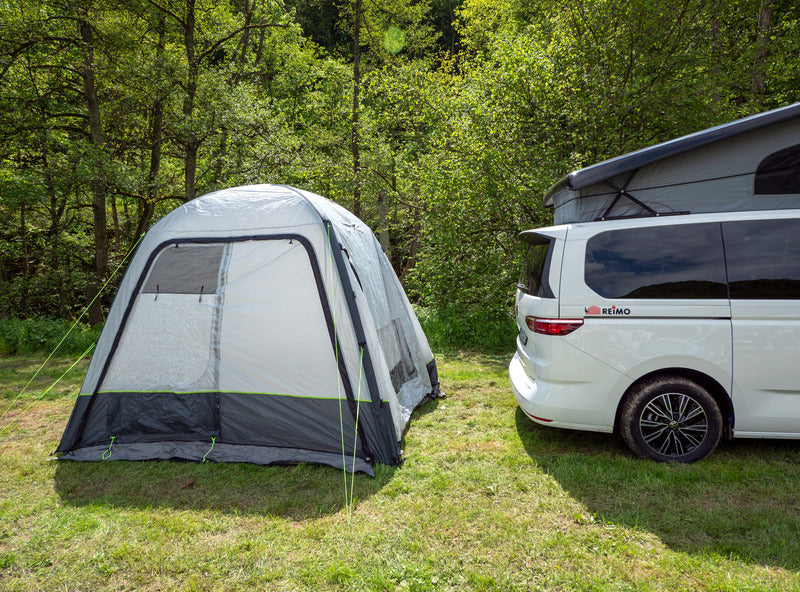 Tenda posteriore autoportante gonfiabile - Uni Van Air 937981