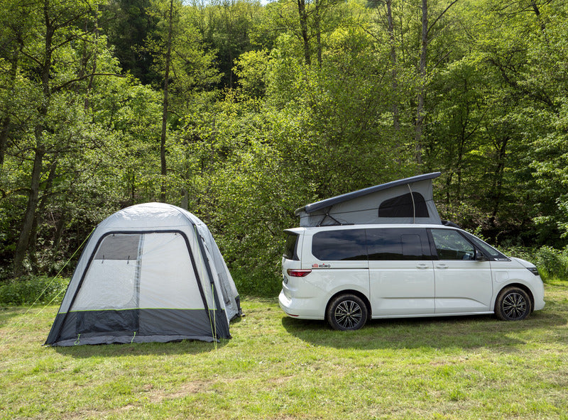 Tenda posteriore autoportante gonfiabile - Uni Van Air 937981