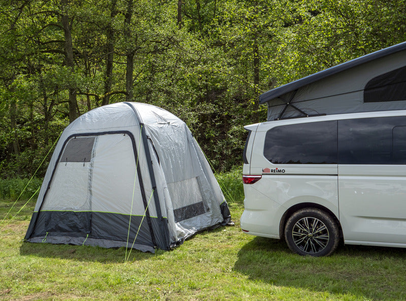 Tenda posteriore autoportante gonfiabile - Uni Van Air 937981