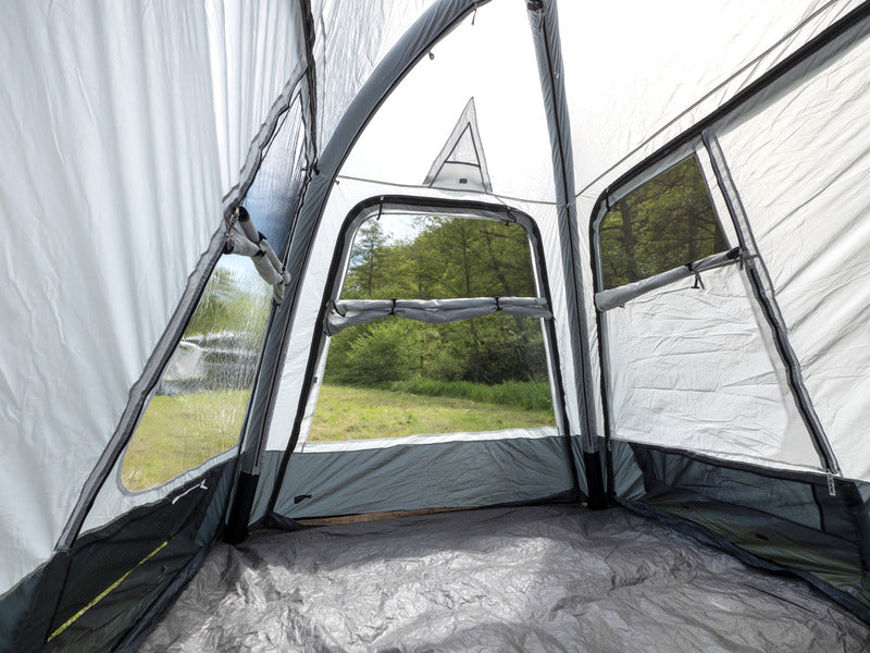 Tenda posteriore autoportante gonfiabile - Uni Van Air 937981
