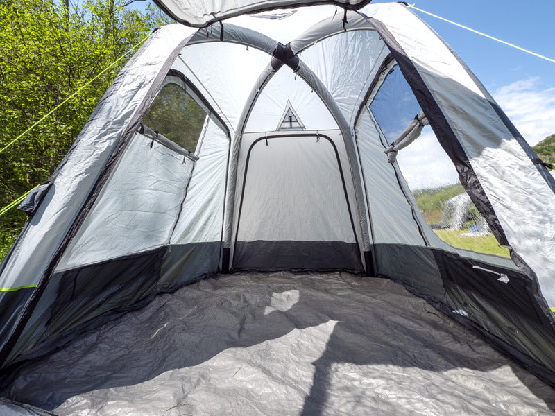 Tenda posteriore autoportante gonfiabile - Uni Van Air 937981