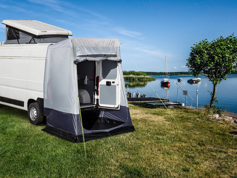 Tenda a coda DUCATISSIMO PREMIUM 937982