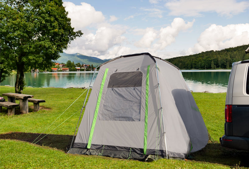 Tenda posteriore UniVan II 937984