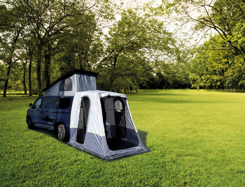 Tenda posteriore (per portellone) 937994