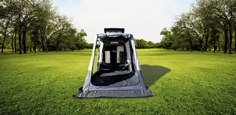 Tenda posteriore (per portellone) 937994