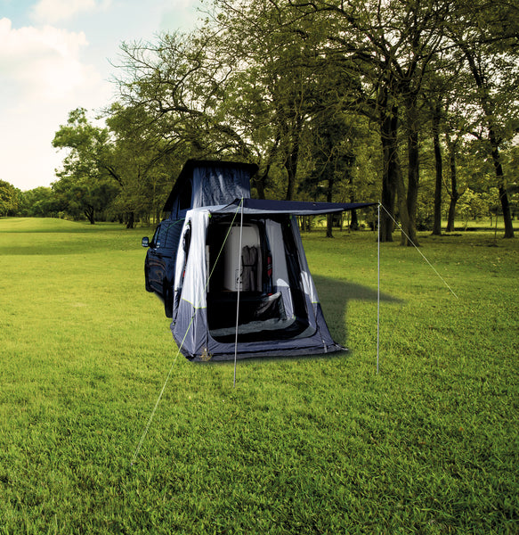 Tenda posteriore (per portellone) 937994