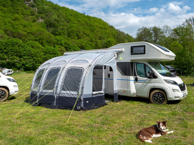 Tendalino ad aria Premium Marina Air High 330 &amp; 390 M93822